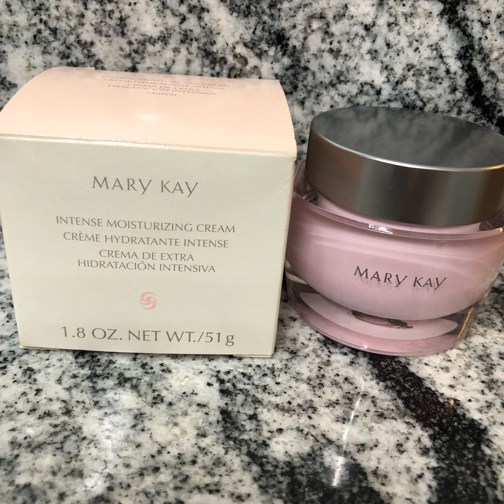 Mary Kay Intense Moisturizing Cream